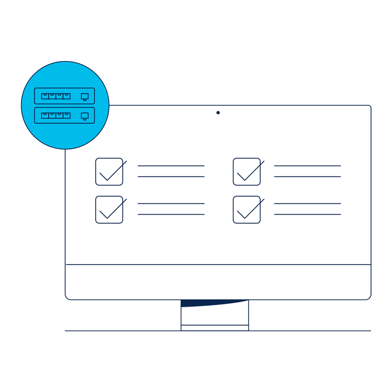Set up Cisco ThousandEyes tests