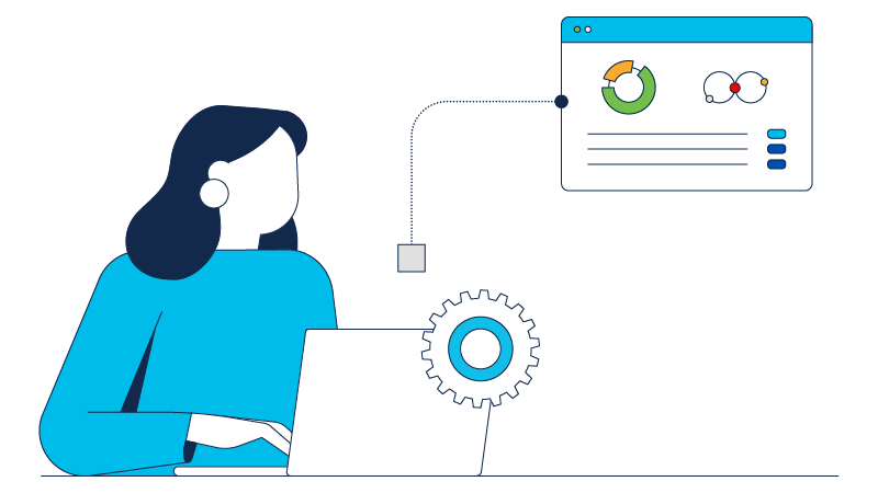 Automate configuration and provisioning