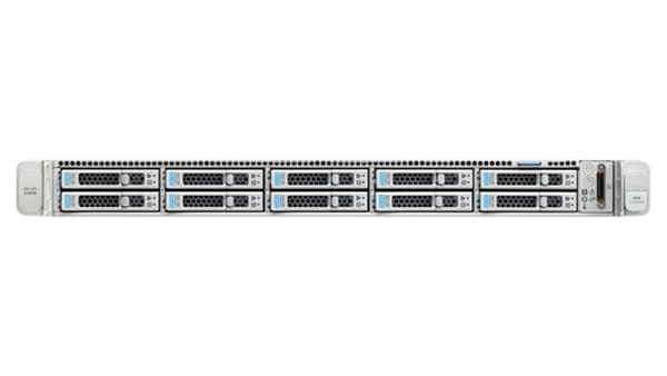 Cisco UCS C225 M6 Rack Server