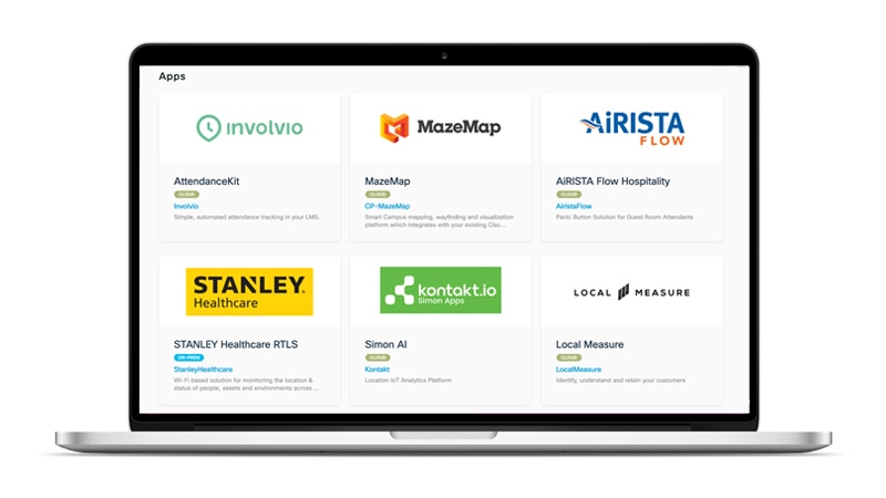 4. Expand platform capabilities