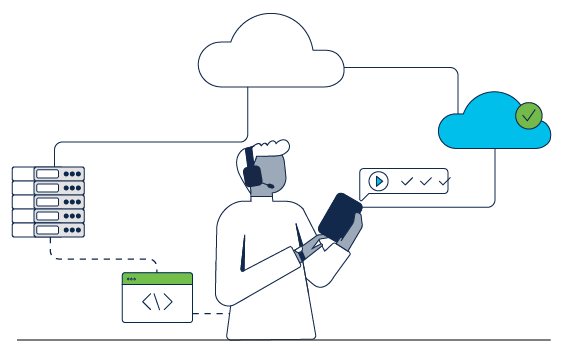 Cloud OnRamp for SaaS with Webex