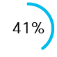 41%