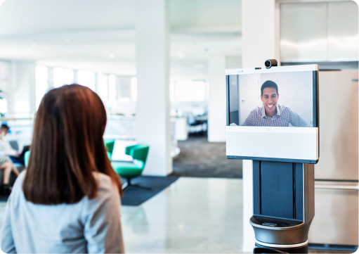 Mastering Hybrid Work Cisco