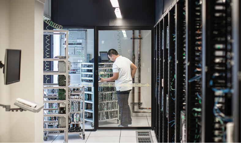 37% of enterprise architects consider WAN complexity their top challenge