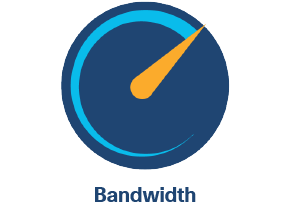 bandwidth