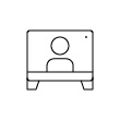 Hybrid-remote networks