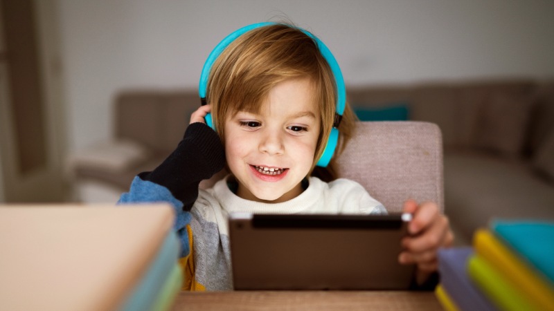 Embrace a new way of learning
