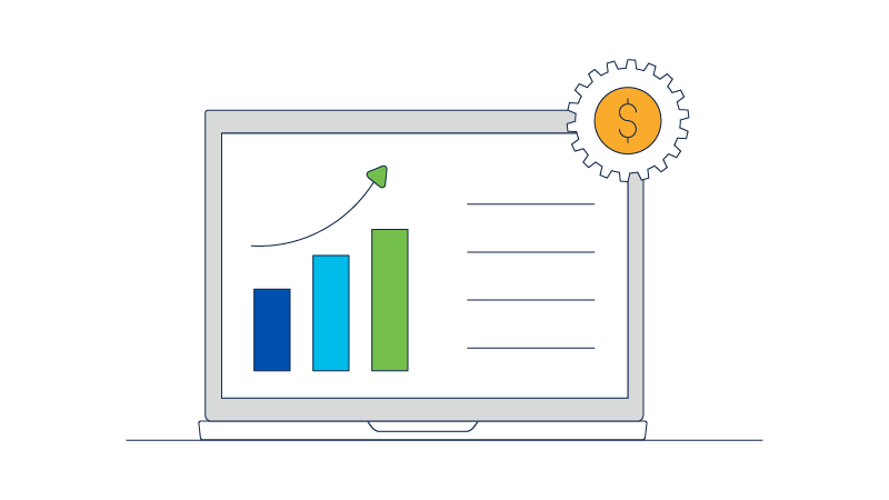 Global operations in one dashboard