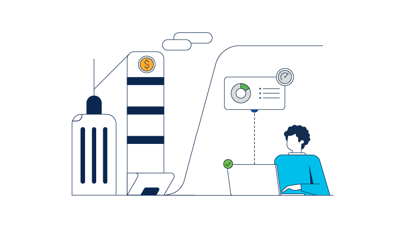 60% of enterprises use some level of cloud-based platform