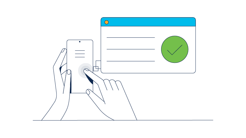 Efficiencies from the moment you open the box