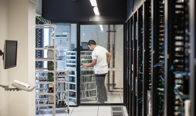 37% of 37% of enterprise architects consider WAN complexity their top challenge