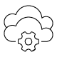 Multicloud access