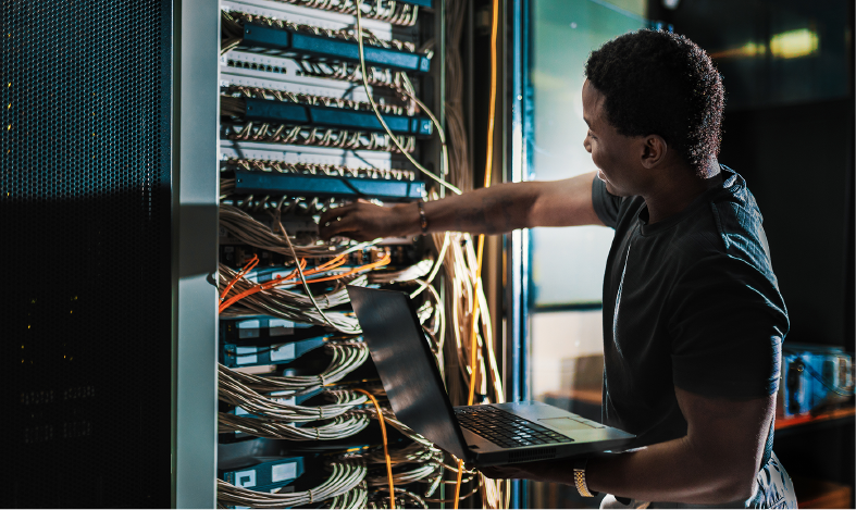 SD-WAN infrastructure revenue growth