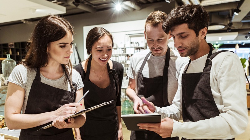 37% of enterprise architects consider WAN complexity their top challenge