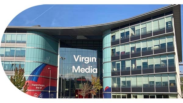 Virgin Media O2 accelerates technology adoption and increases renewals with Cisco.