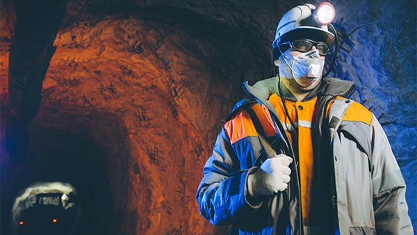 Potenciando una minería conectada e inteligente en Chile