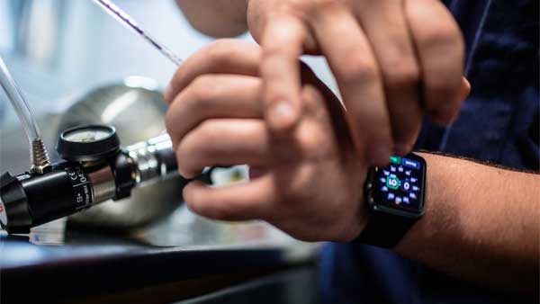 Innovation industrielle