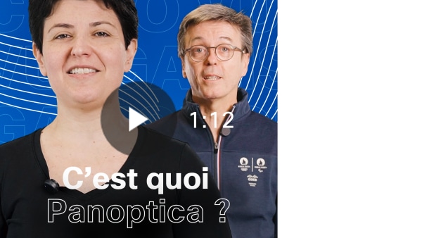 Panoptica