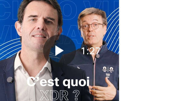 XDR