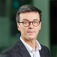 Eric Greffier, Directeur technique Paris 2024 chez CISCO France
