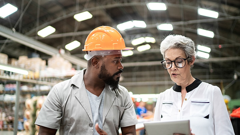 Nº 2 : l'avènement de l'IT en tant que service (ITaaS)