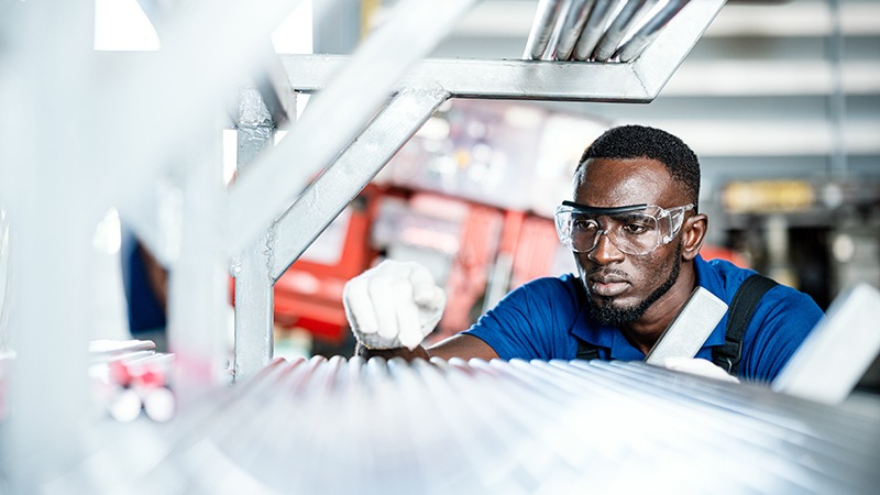 Nº 3 : la visibilité sur la fabric réseau