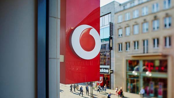 Customer Experience Vodafone