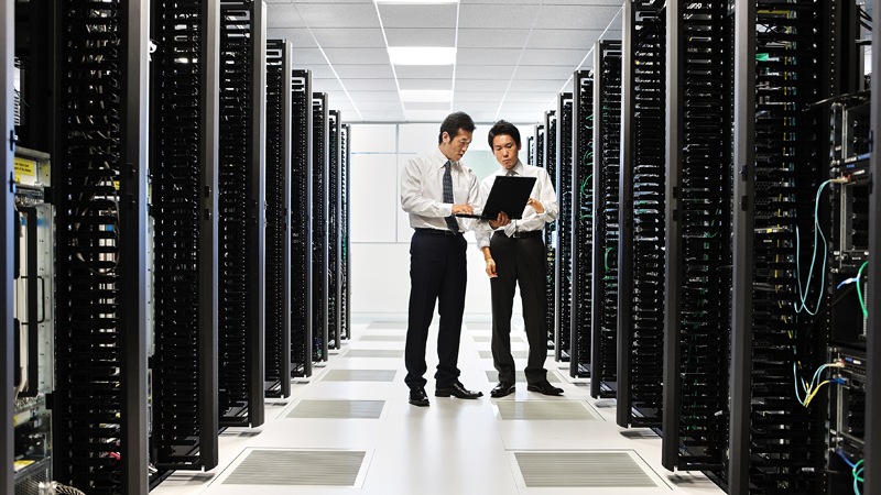 The Ideal Vision of Service Provider Infrastructure Looking Towards 2030