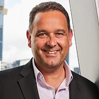 Ben Dawson