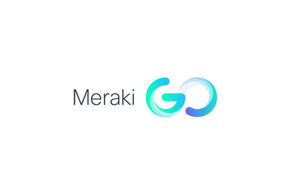 Meraki Go