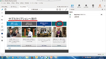 Cisco Webex クラウド会議 サービス l Cisco Start - Cisco