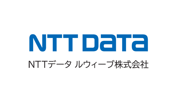 NTTデータルウィーブ株式会社