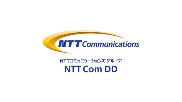 NTT Com DD株式会社