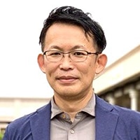 柿﨑 一則様