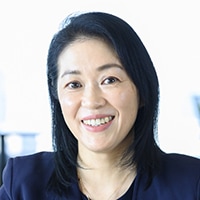 鎌田 道子