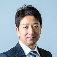 石黒 圭祐​