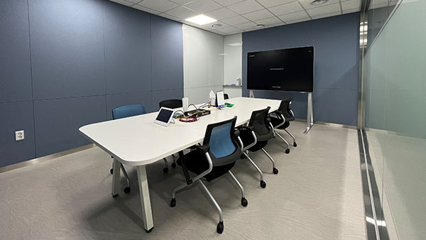 Meeting Room 1