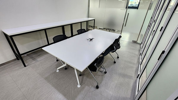 Meeting Room 3