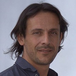 Paolo Della Mea, мрежен лидер, General Electric
