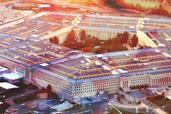 Cyber Security: Het Pentagon gehackt