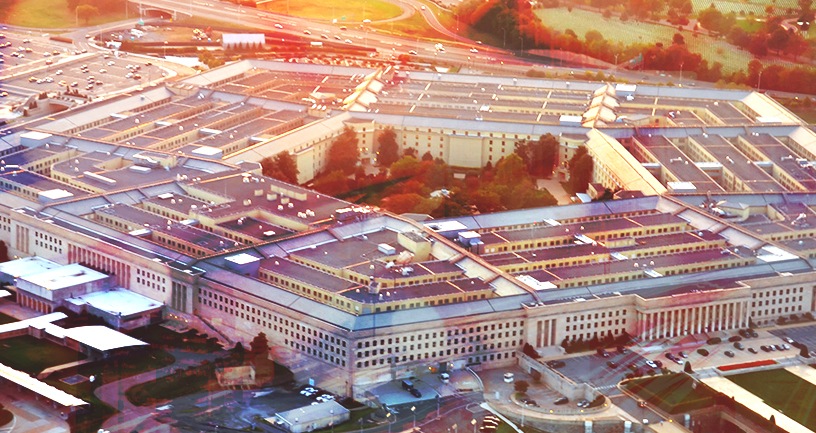 Het Pentagon gehackt!