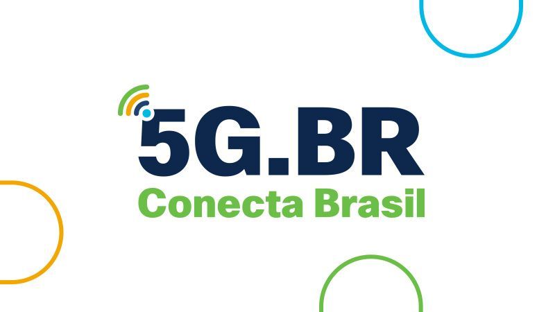 5G.BR – Conecta Brasil 