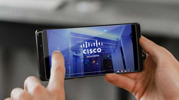 Cisco Secure CyberHub