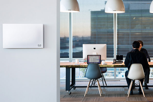 Revenda Cisco Meraki