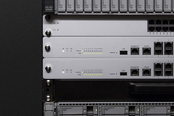Revenda Cisco Meraki