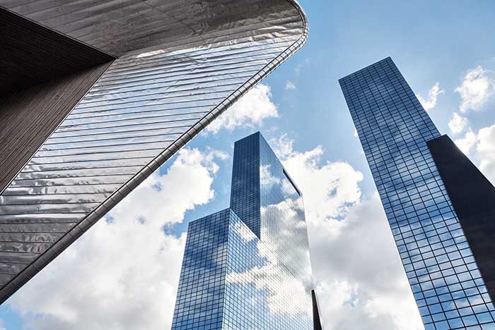  Security in the cloud