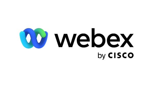 Webex協作解決方案