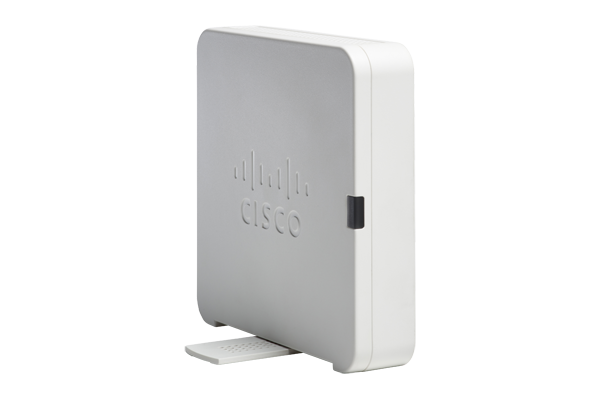 Cisco WAP125 Wireless-AC desktop access point met twee banden en PoE