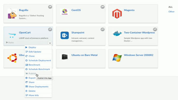 usage reduce c stack Cisco CloudCenter Cisco CloudCenter Cisco
