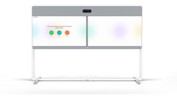 Cisco Webex Room 55 Dual l CI STORE Revenda Autorizada Cisco